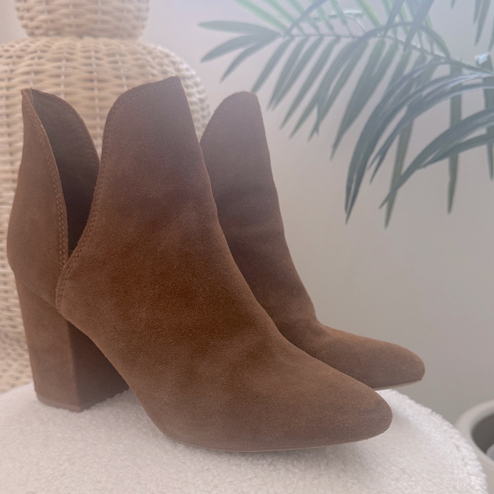 Steve Madden Boots (10)